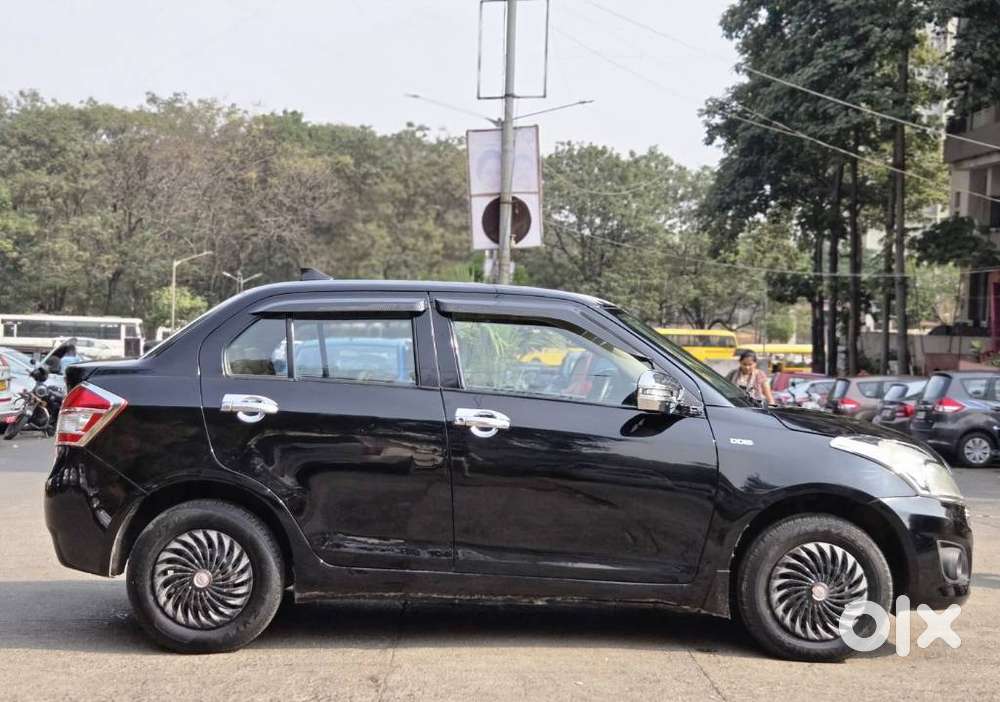 Maruti Suzuki Swift Dzire Vdi Bsiv, 2012, Diesel
