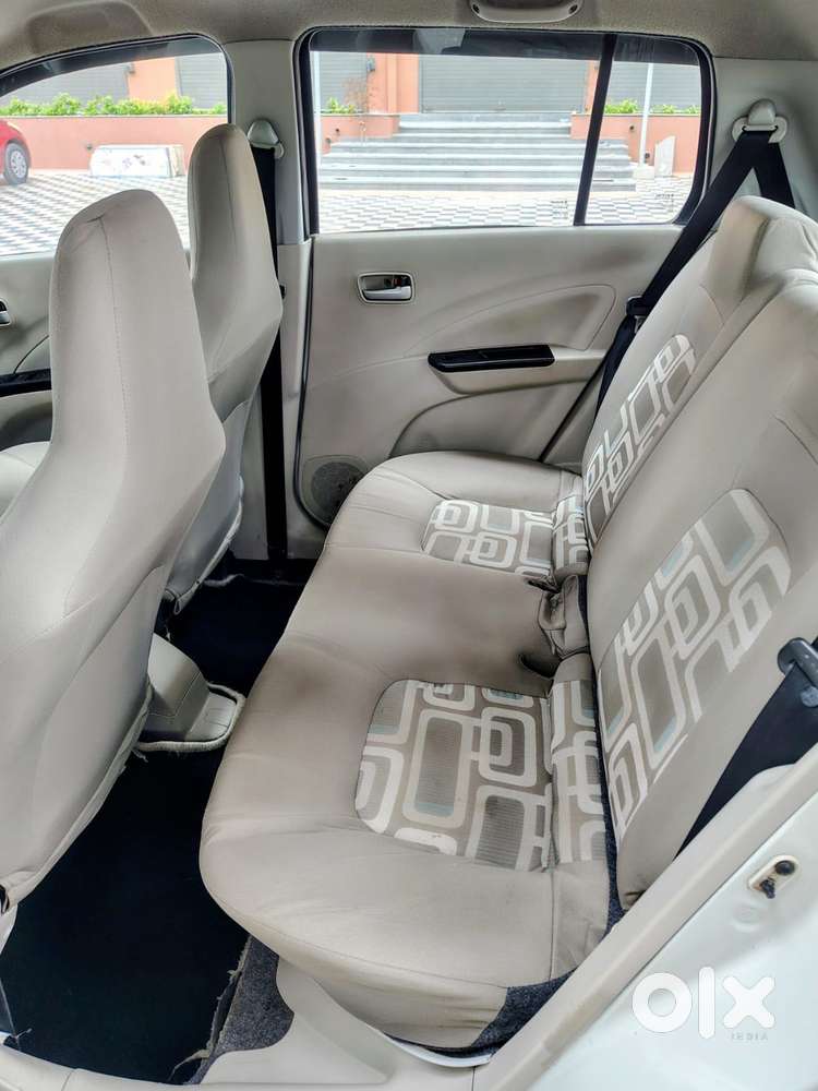 Maruti Suzuki Celerio 1.0 Vxi Mt, 2020, Petrol