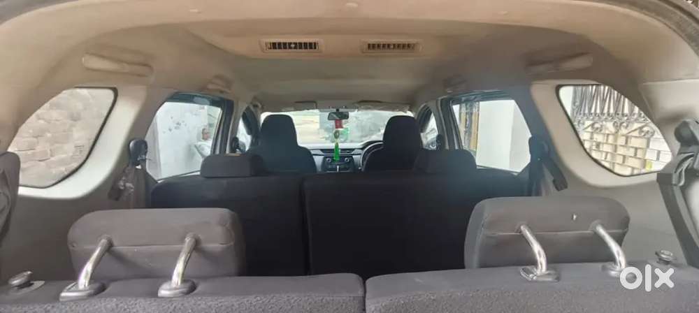 7 Seater Car Loan Provide 75% Renault Triber 1.0 Rxt 2024
