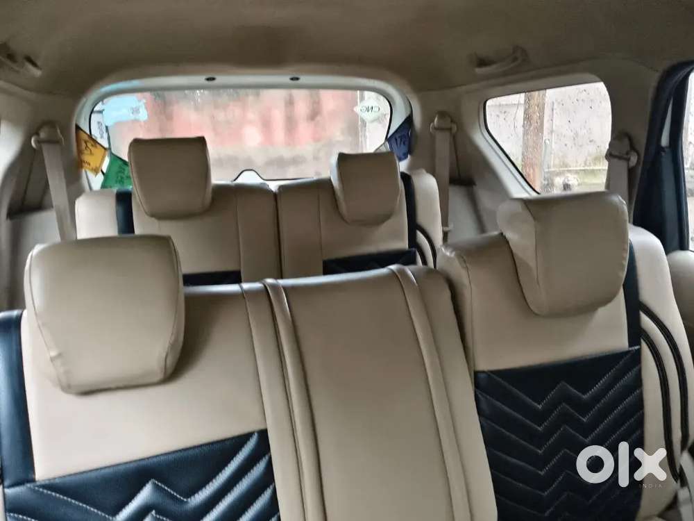 Maruti Suzuki Ertiga 2024  With Android Screen & Revers Camera