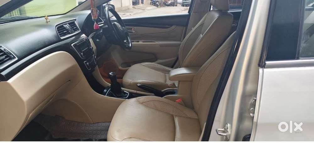 Maruti Suzuki Ciaz 2014-2017 Zxi, 2014, Petrol