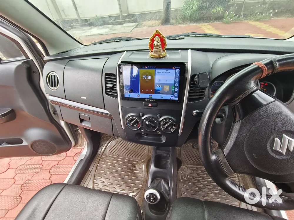 Maruti Suzuki Stingray 2015 Cng & Hybrids 170000 Km Driven