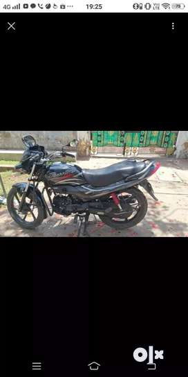 Olx bike low store price