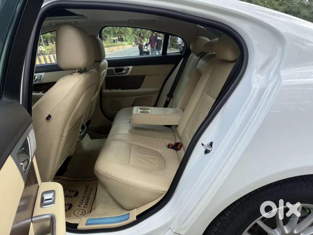 Jaguar Xf 2.2 Diesel, 2015, Diesel