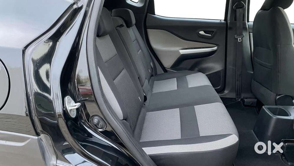 Nissan Magnite 1.0 Xv, 2024, Petrol