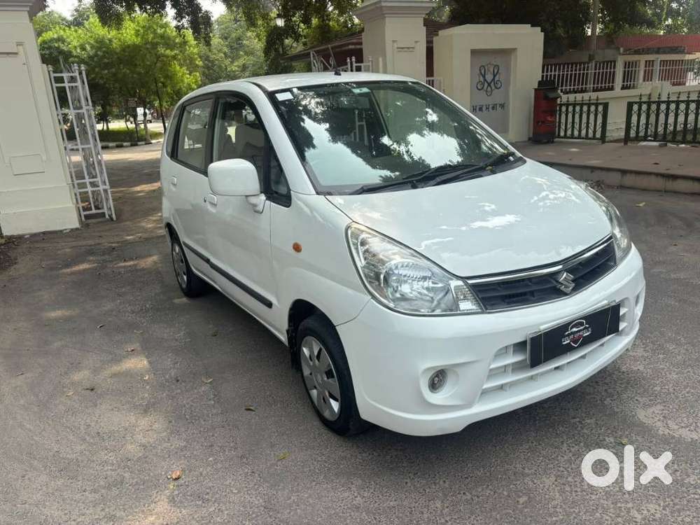 Maruti Suzuki Zen Estilo Vxi Bsiv, 2010, Petrol