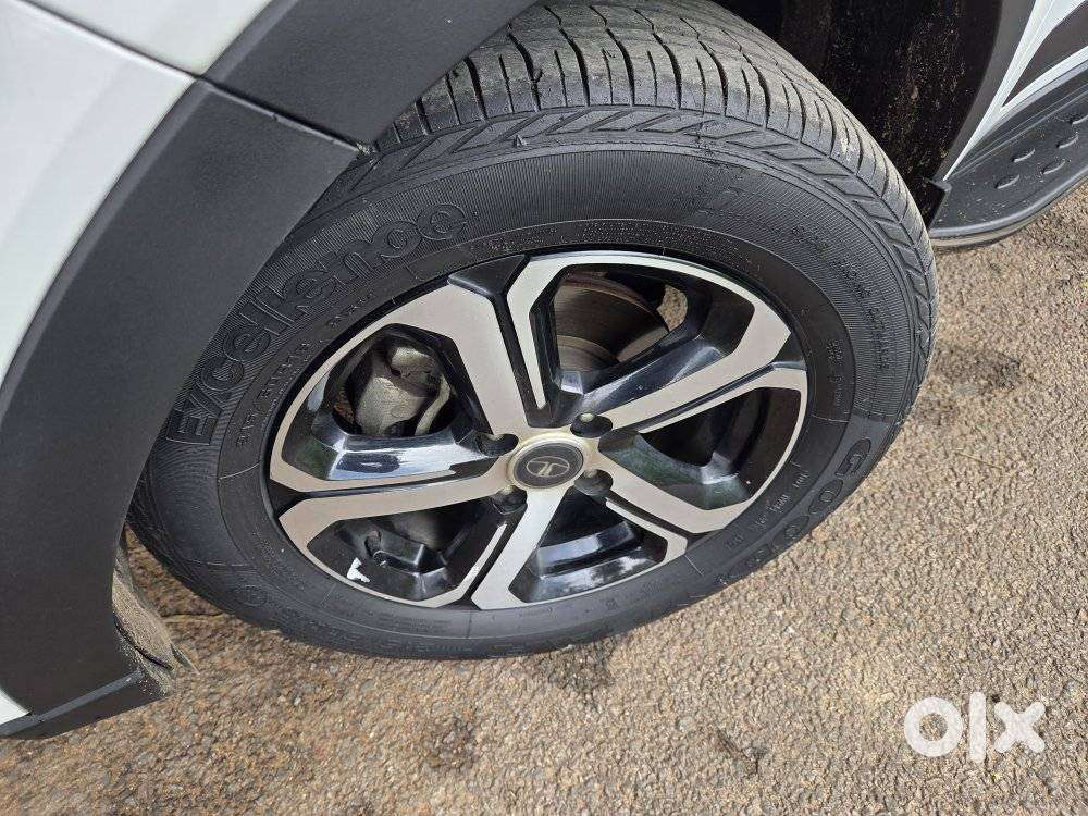 Tata Nexon 1.5 Revotorq Xz Plus Premium, 2022, Diesel