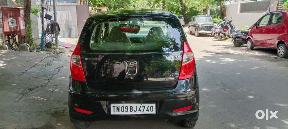 Hyundai Santro