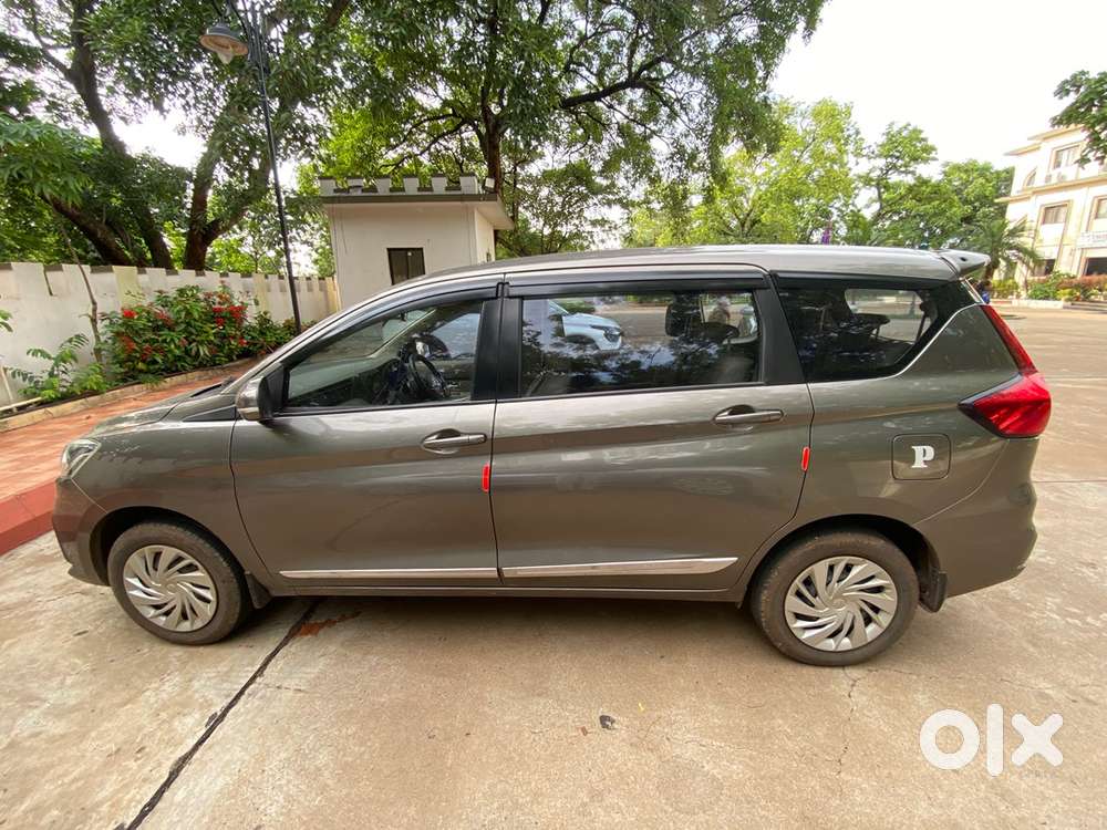 Maruti Suzuki Ertiga 2020 Petrol Well Maintained