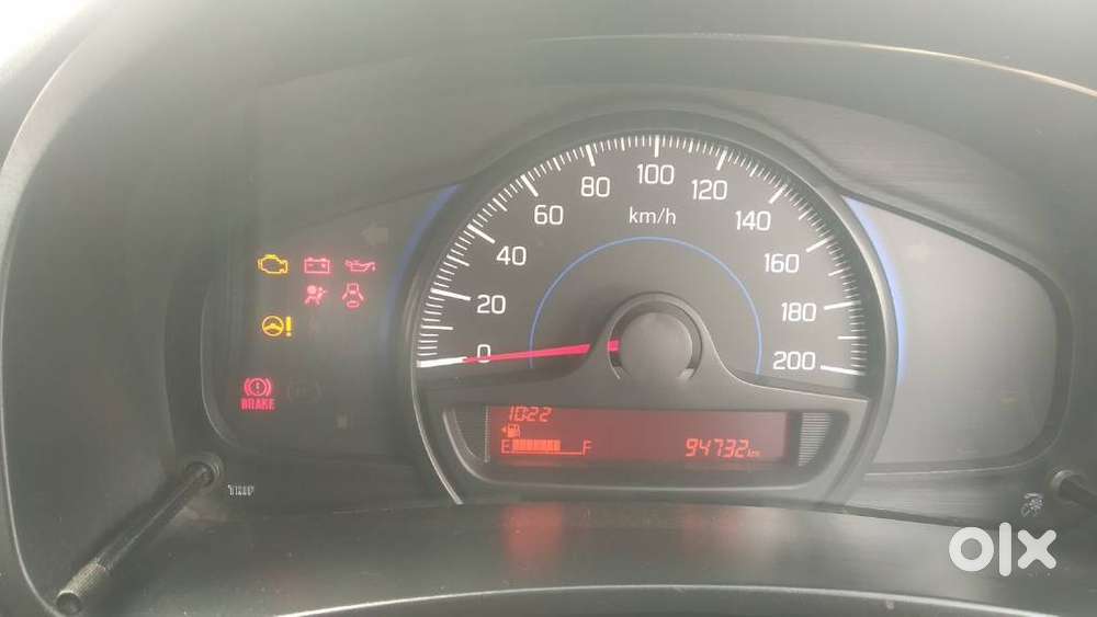 Maruti Suzuki Baleno, 2017, Diesel