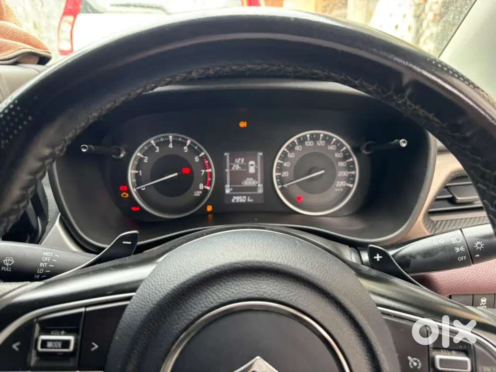 Maruti Suzuki Fronx Sigma 2025