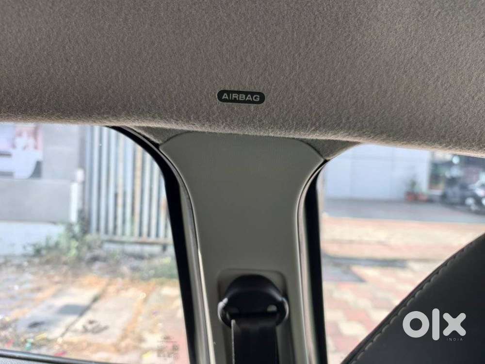 Ford Ecosport 1.5 Ti-vct Titanium (o) At, 2016, Petrol