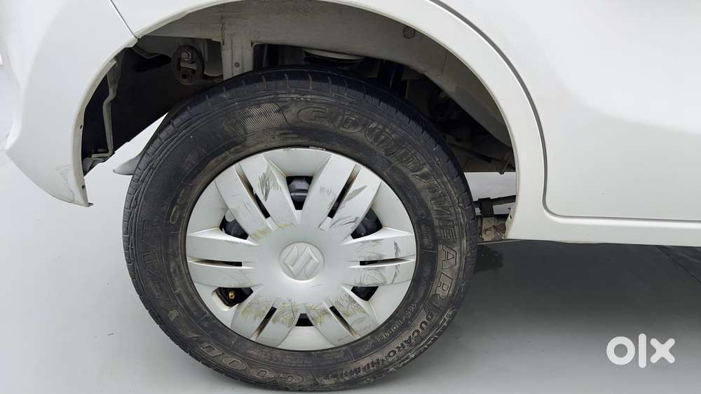 Maruti Suzuki Alto 800 Lxi, 2019, Petrol