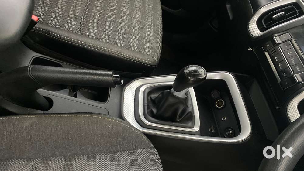 Kia Sonet Htx Plus Turbo Imt, 2020, Petrol