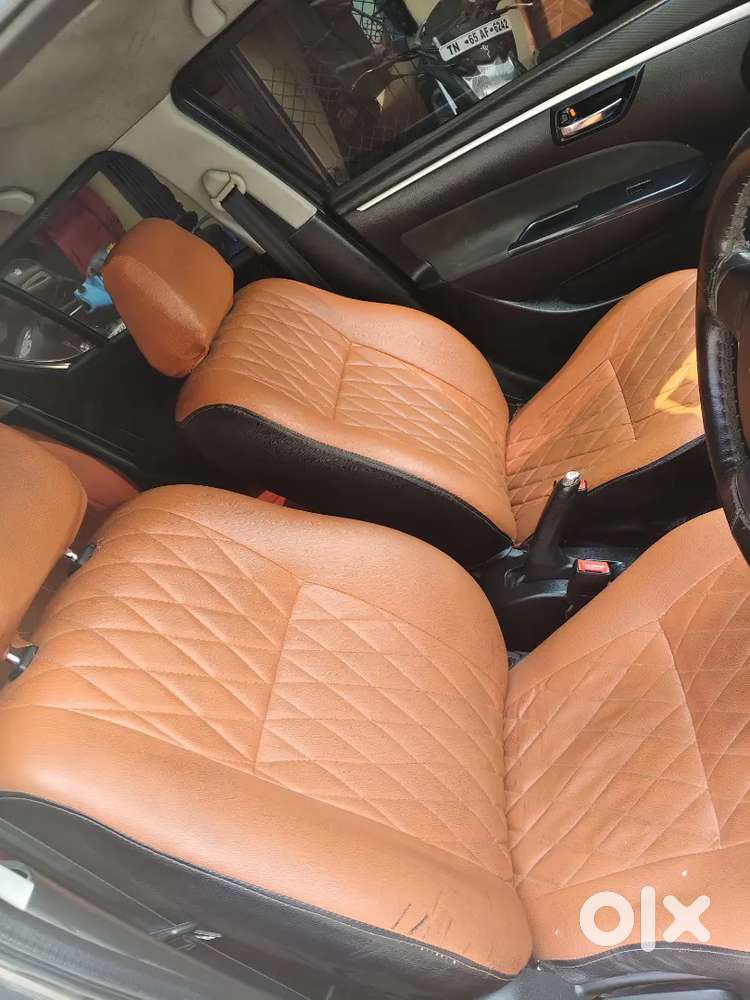 Maruti Suzuki Swift 2014 To 2015 Diesel 128000 Km Driven  , 2 Owner