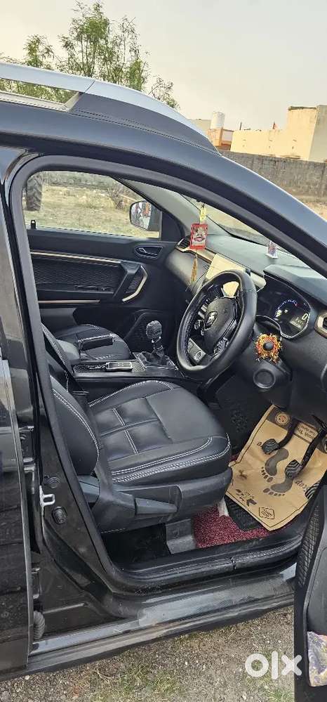 Renault Kiger 2023 Petrol Well Maintained