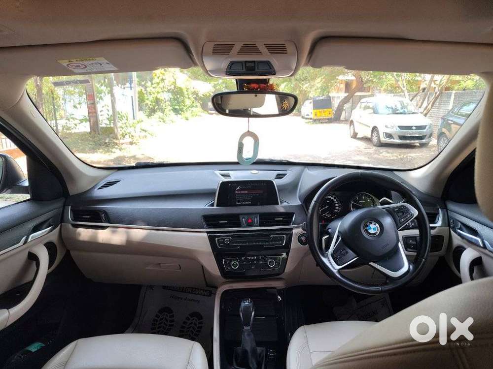 Bmw X1 Sdrive 20d X Line, 2018, Diesel