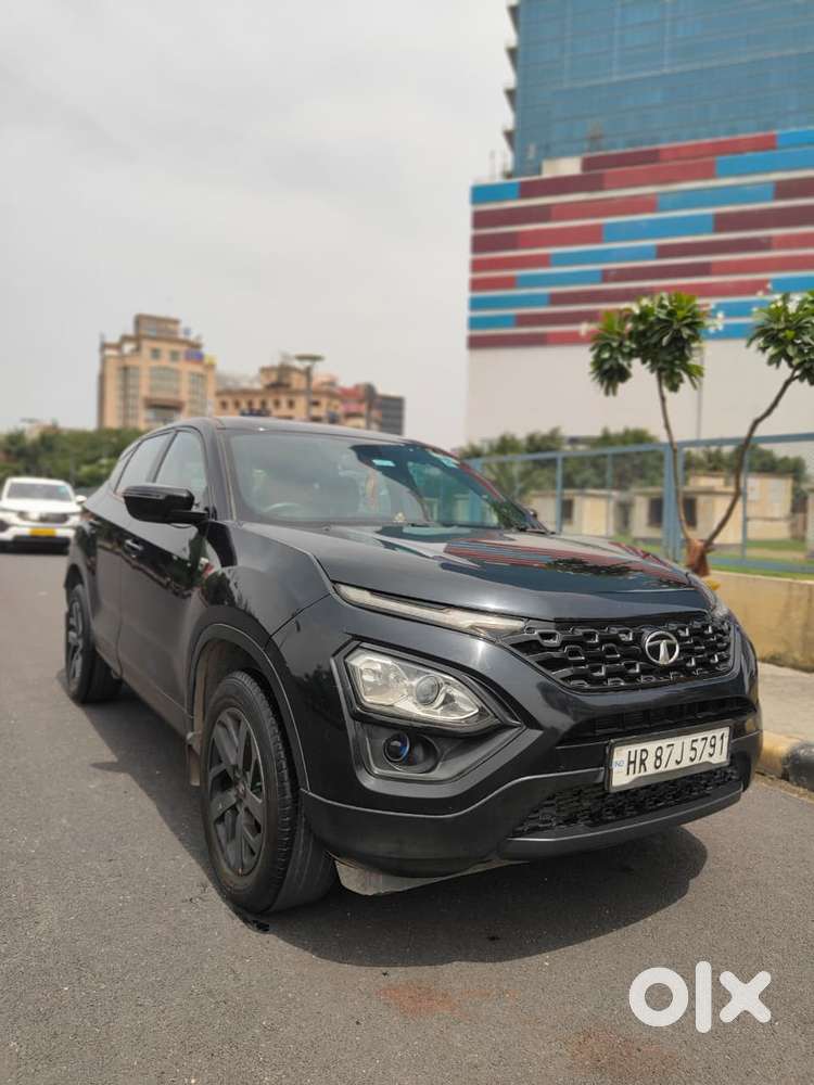 Tata Harrier Xz+, 2022, Diesel