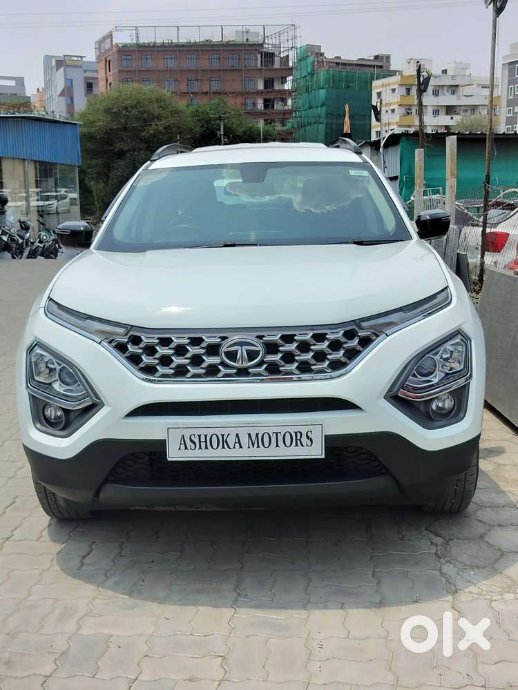 Tata Safari 2.0 Kryotec Xma, 2021, Diesel
