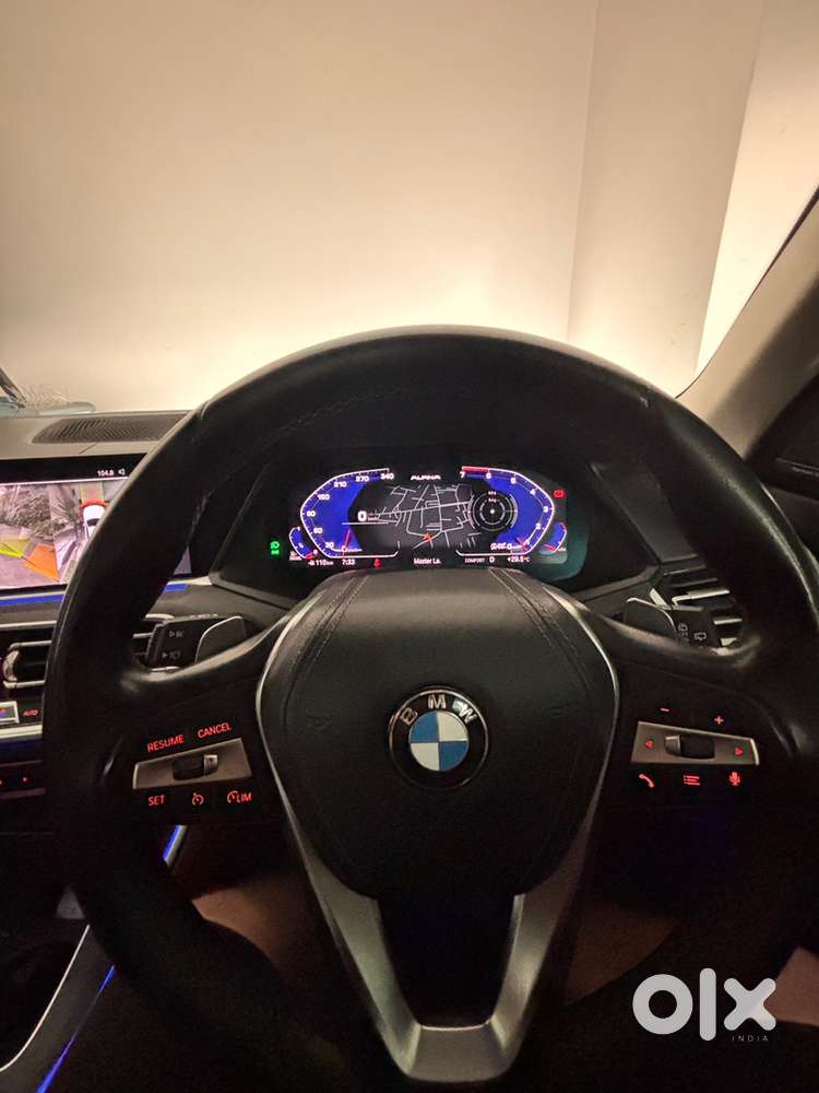 2019 Bmw X5 Diesel