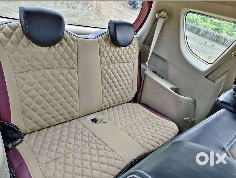 Maruti Suzuki Ertiga Vxi, 2014, Petrol