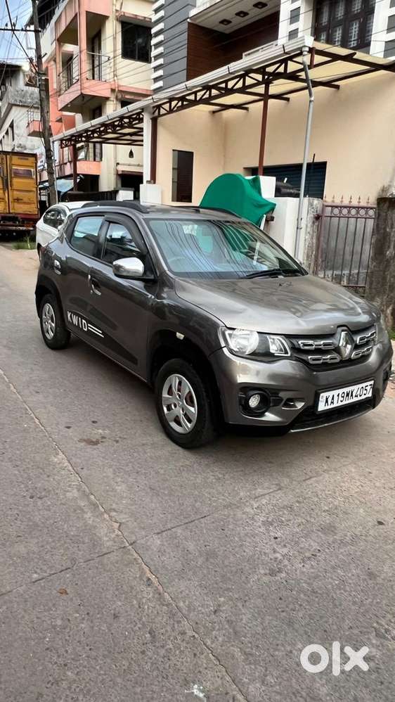 Renault Car Manual 2019