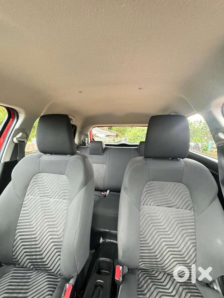 Maruti Suzuki Petrol 2022