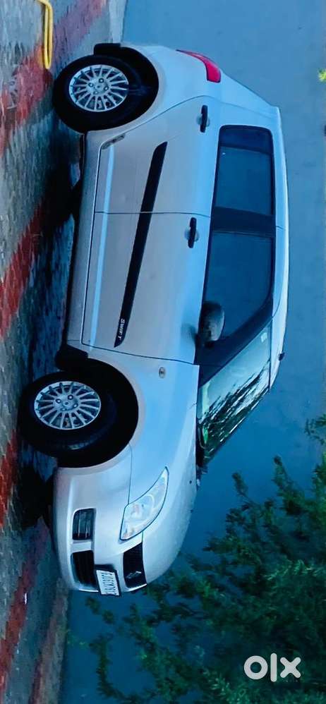 Maruti Suzuki Swift 2008 Petrol Well Maintained