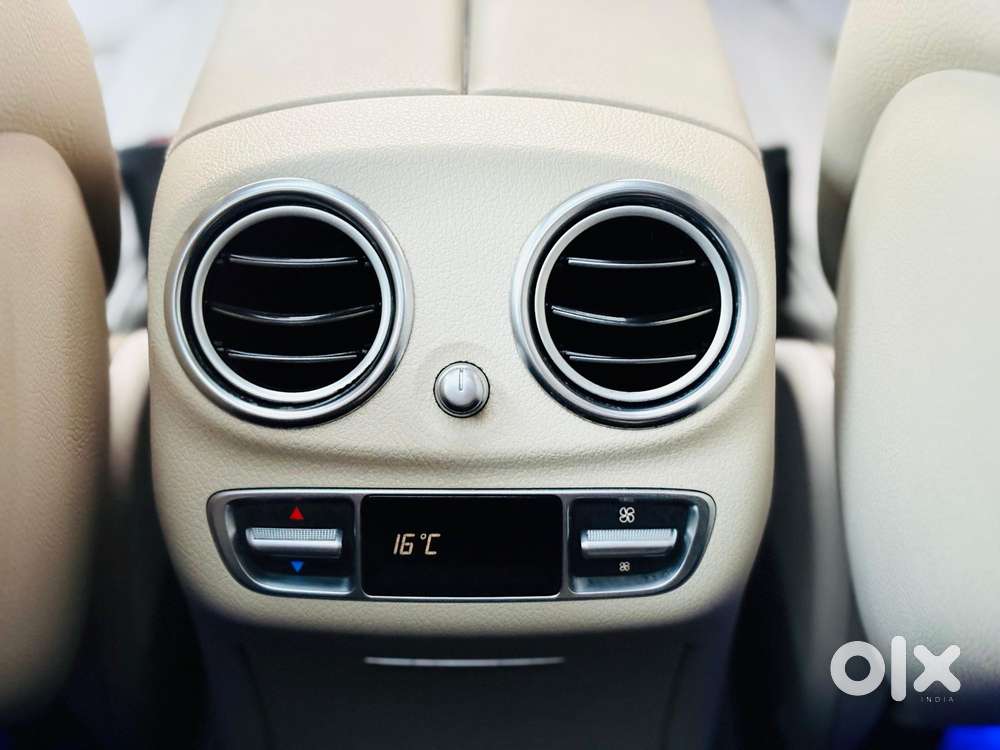 Mercedes-benz E-class 200, 2017, Petrol