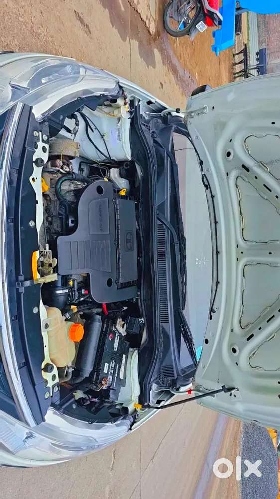 Tata Zest 2018 Full Kadak