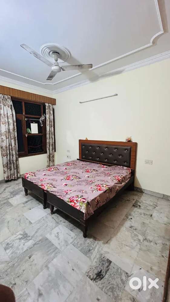 2bhk First Floor Semi furnished in Phase 7, Mohali