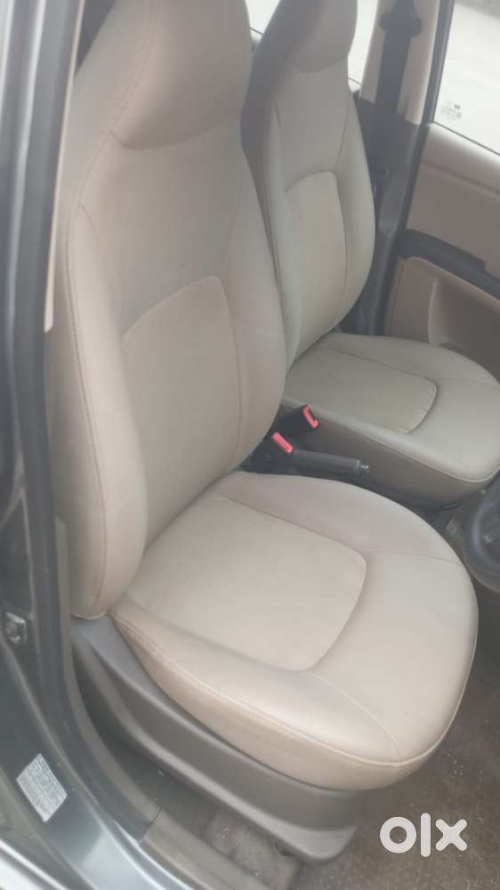 Hyundai I10 1.2 Kappa Magna, 2012, Petrol