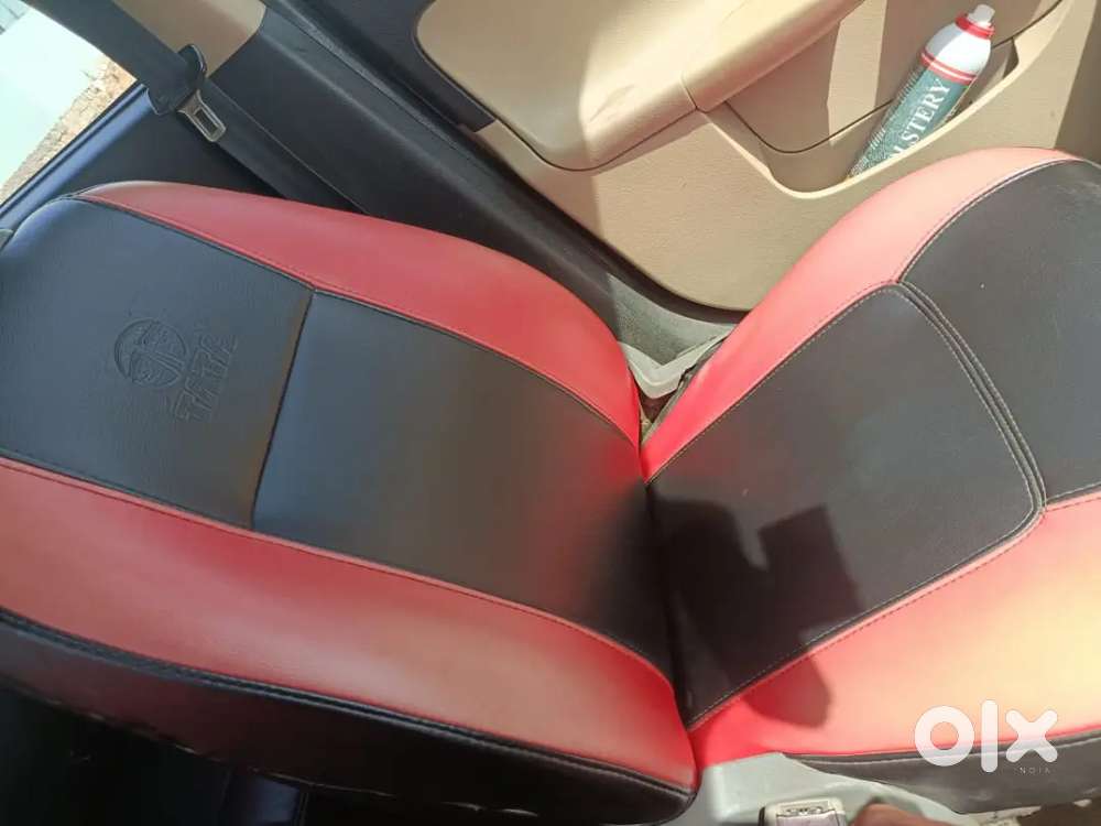 Tata Indica Vista 2012 Diesel 122369 Km Driven