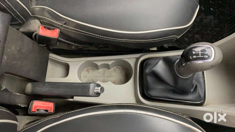 Tata Tiago 1.2 Revotron Xz, 2019, Petrol