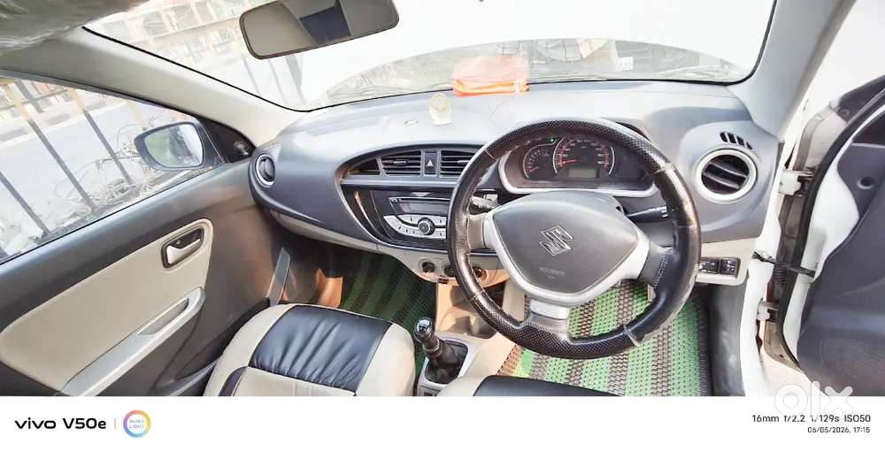 Maruti Suzuki Alto K10 2019
