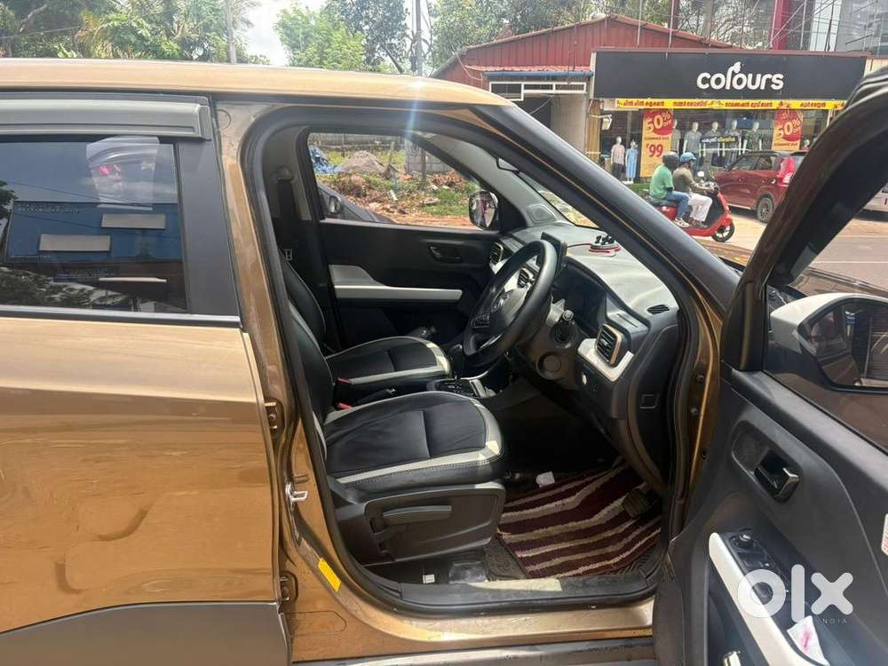Tata Car 2021 Used