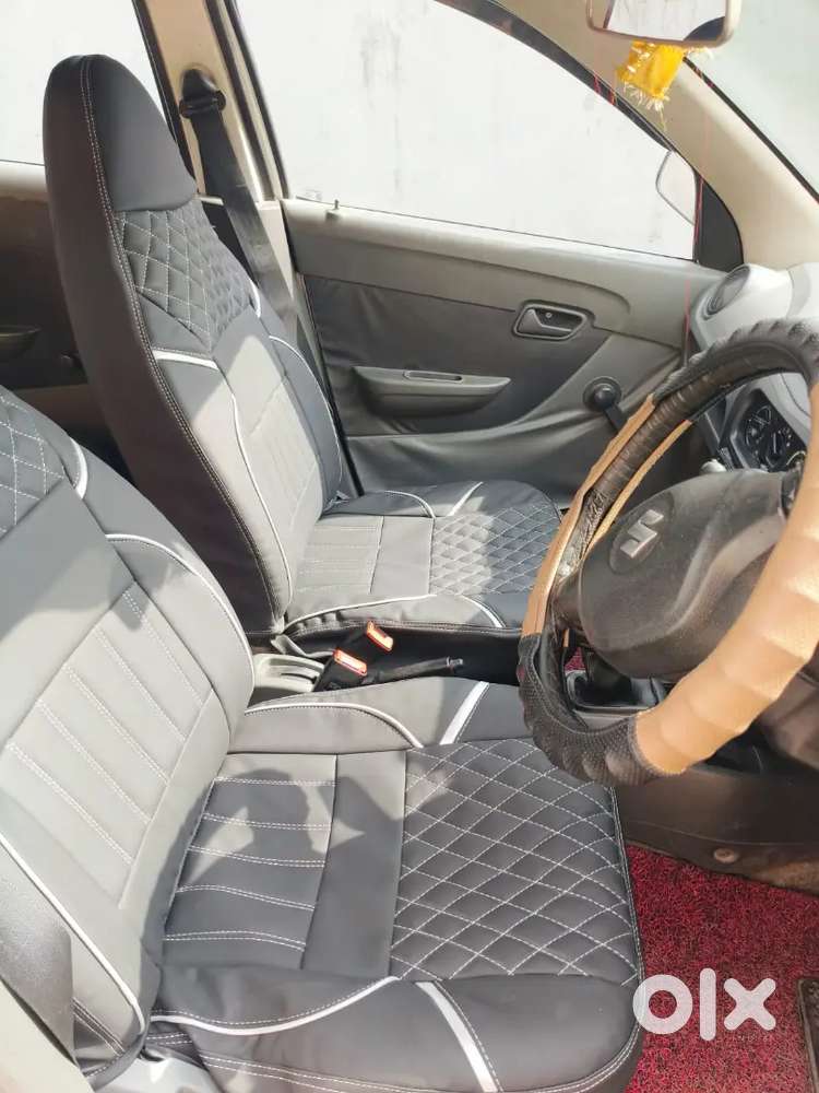 Maruti Suzuki Alto 800