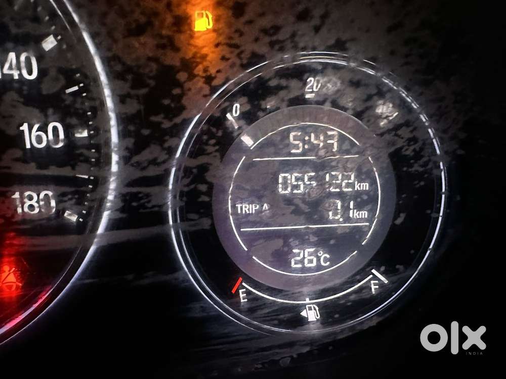 Honda Br-v I-dtec V Mt, 2016, Diesel