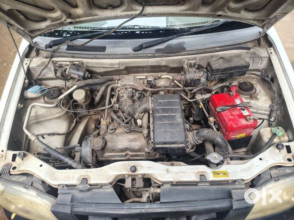 1st Owner, 18 Kmpl Mileage Alto Lxi For Sale (2033)