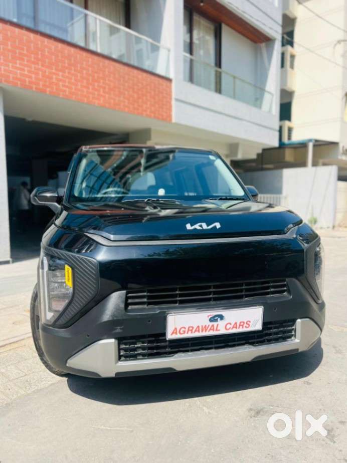 Kia Syros Htk Turbo, 2025, Petrol