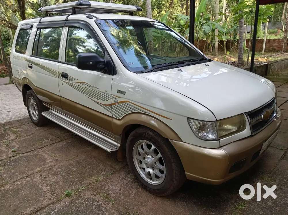  Tavera Neo 2 Diesel 2010 | Engine Work Done | New Tyres & Battery