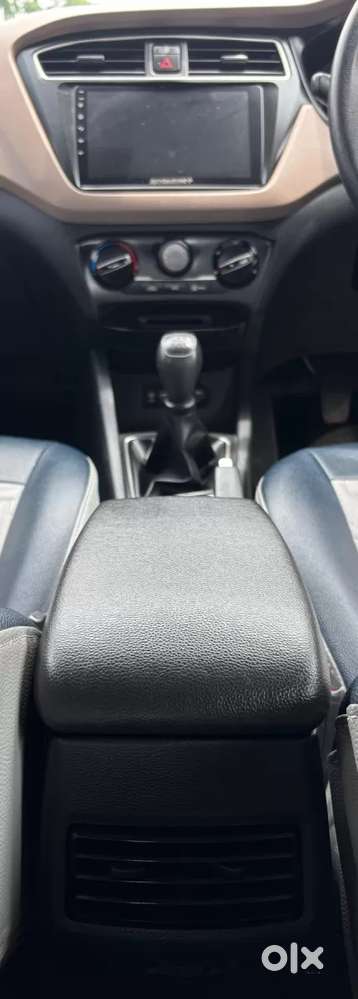 Hyundai Elite I20 1.2 Sportz(o) Vtvt Mt, 2018, Petrol