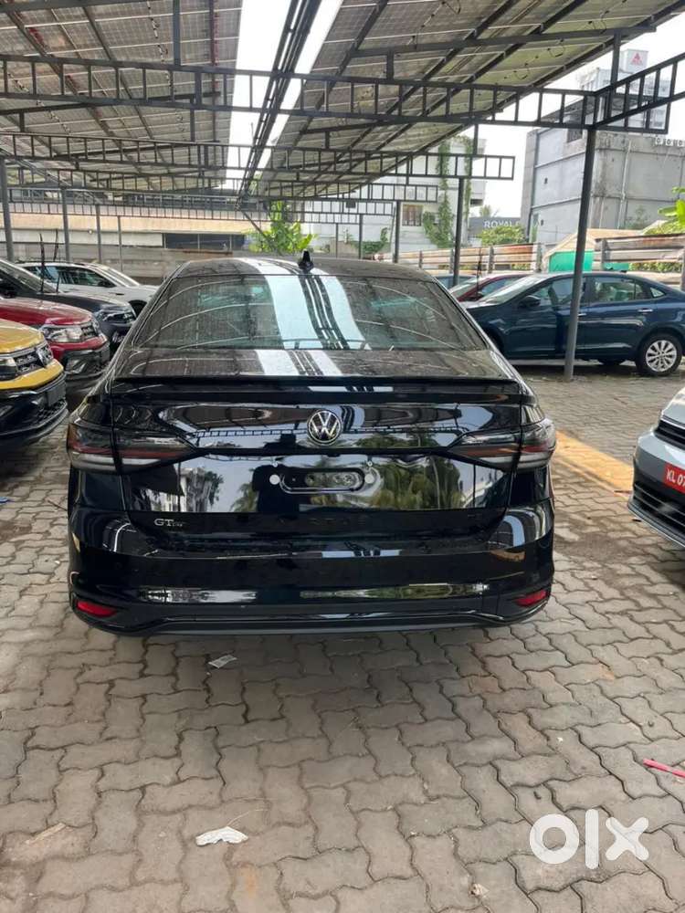 Volkswagen Virtus 1.0 Highline 2026