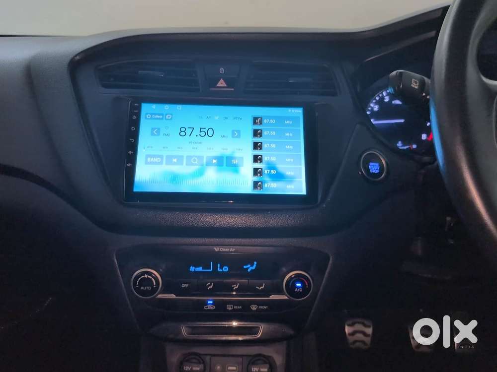 Hyundai I20 Active 1.2 Sx, 2017, Petrol