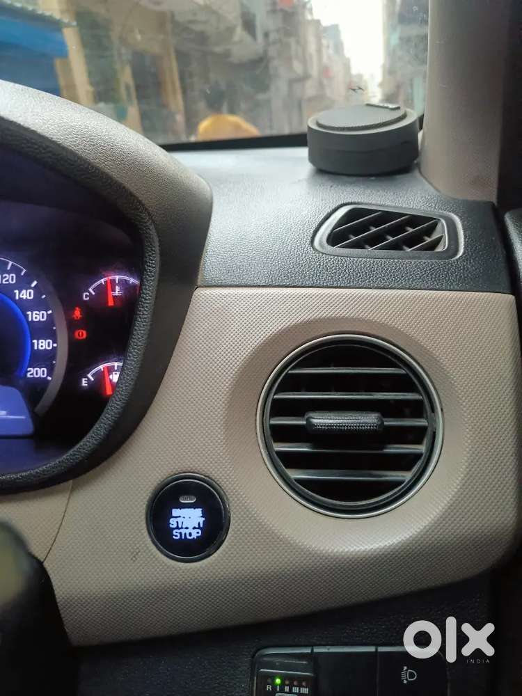 Hyundai I10 2015 Top Model