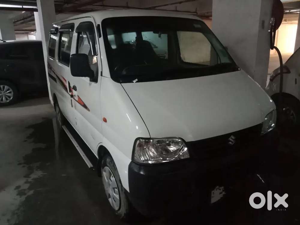Maruti Suzuki Eeco 2019 Cng & Hybrids 14000 Km Driven