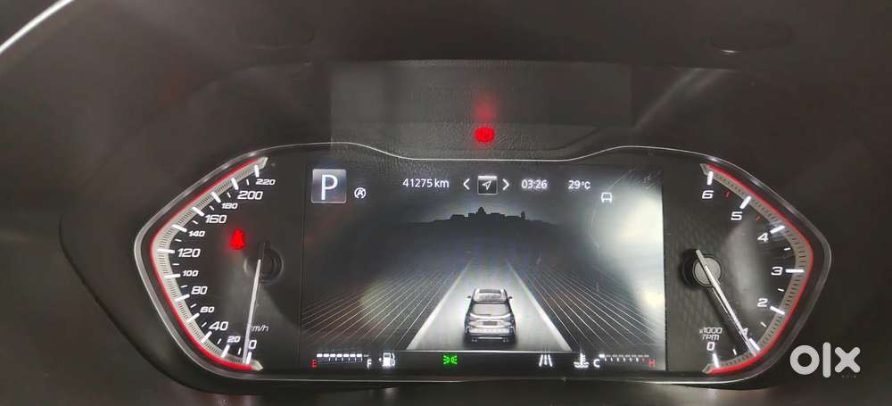 Mg Gloster Savvy 6 Seater, 2023, Diesel