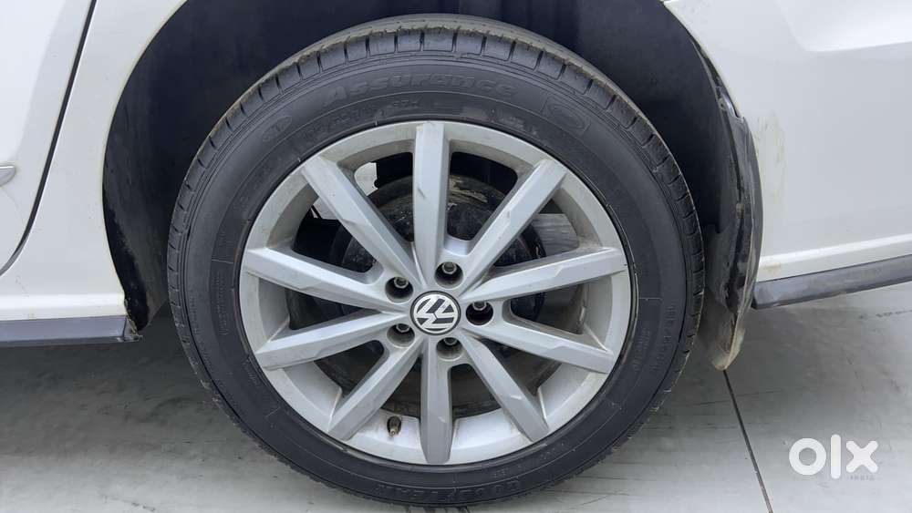 Volkswagen Vento 1.6 Highline, 2022, Petrol