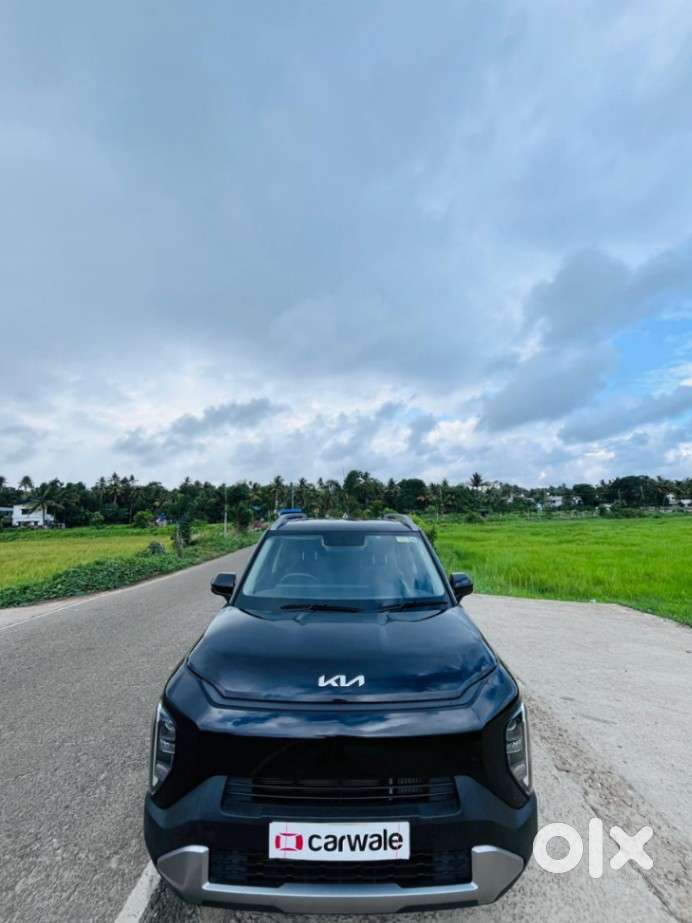 Kia Syros Htk Opt Diesel, 2025, Diesel