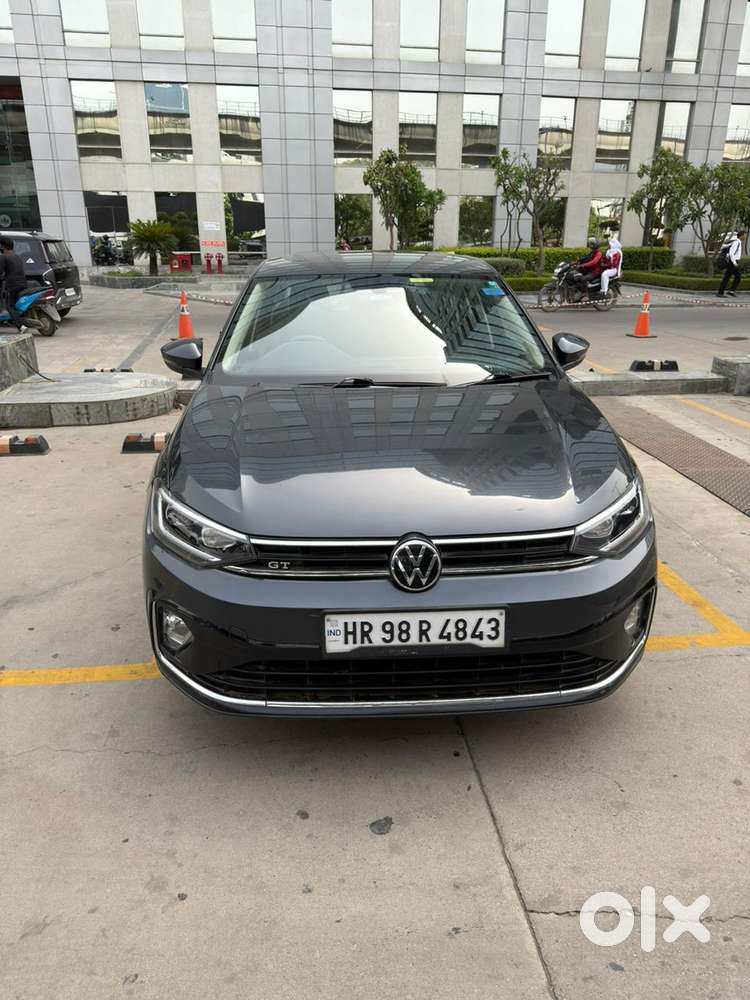 Volkswagen Virtus Gt Plus 1.5 Tsi Evo Dsg (electric Seats), 2024, Pe..